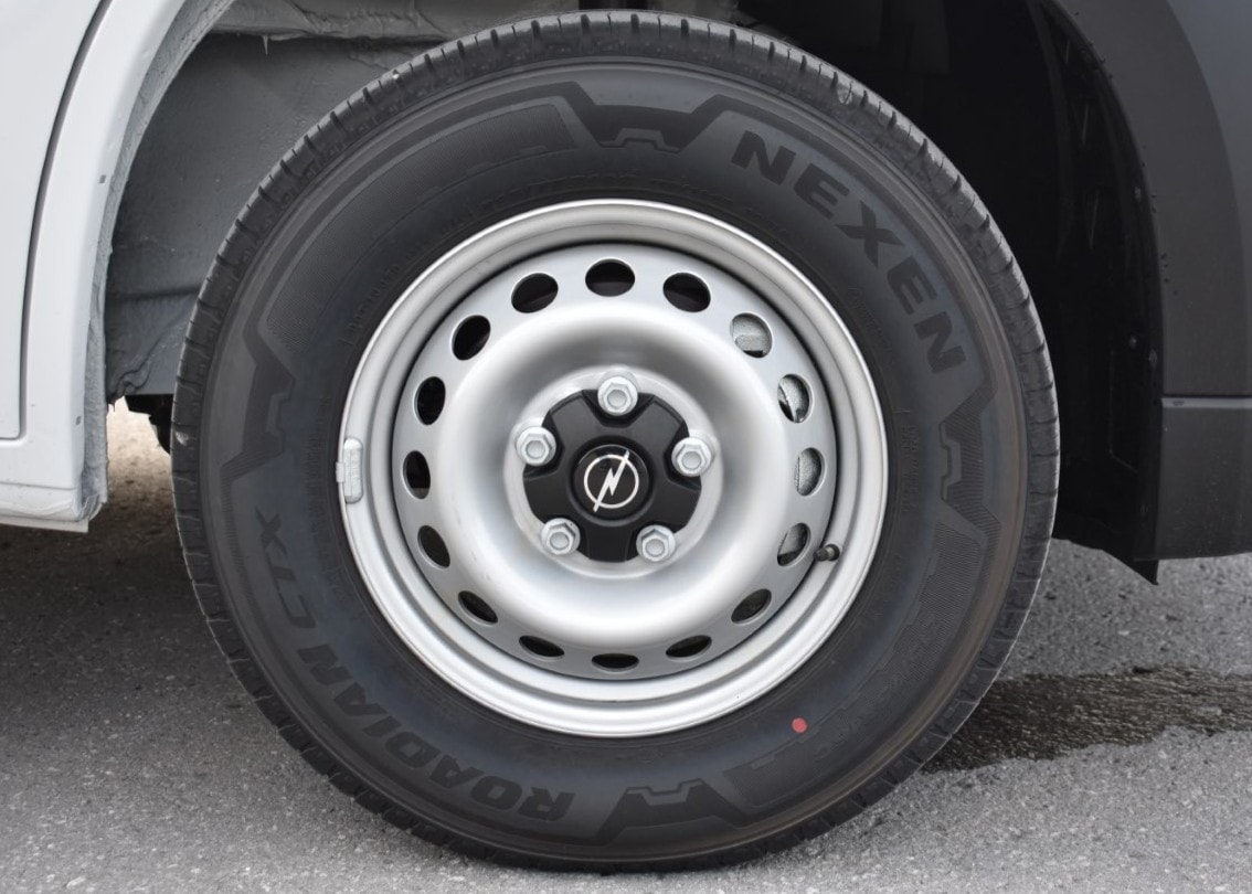 OPEL Movano 2.2 d 3,5t L3 Automat Ladebrücke-image-24