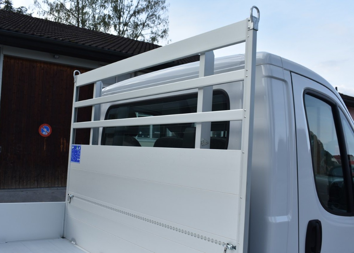 OPEL Movano 2.2 d 3,5t L3 Automat Ladebrücke-image-18