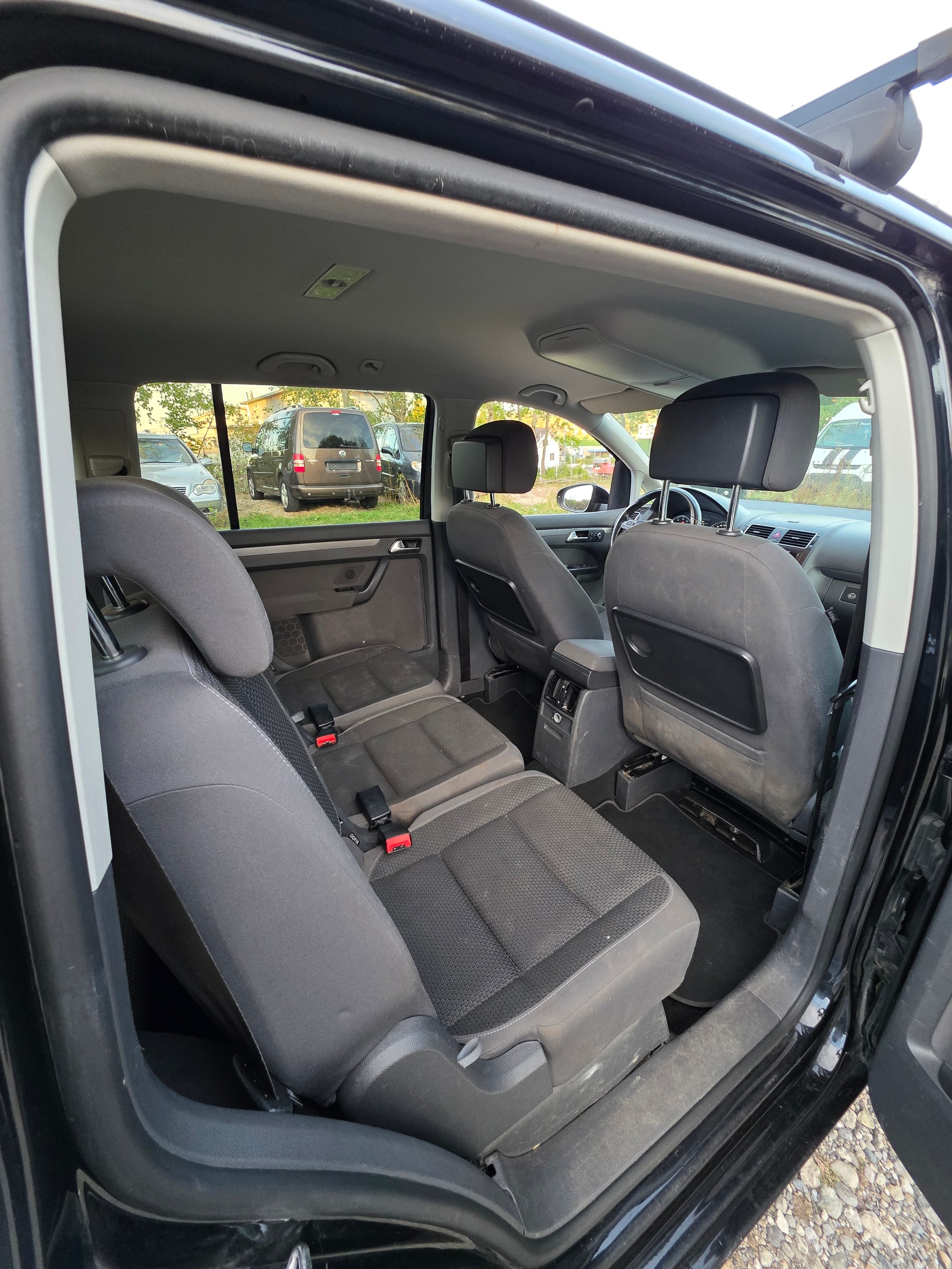 VW Touran 1.4 TSI Trendline-image-6