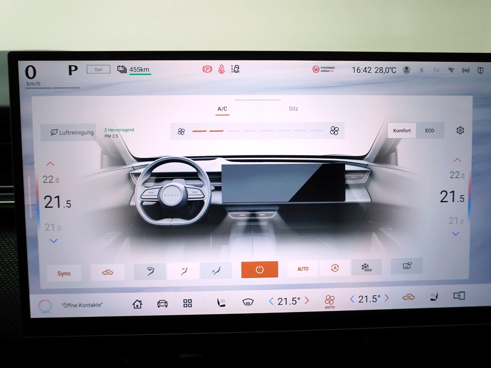 MAZDA CX-6e Takumi-image-18