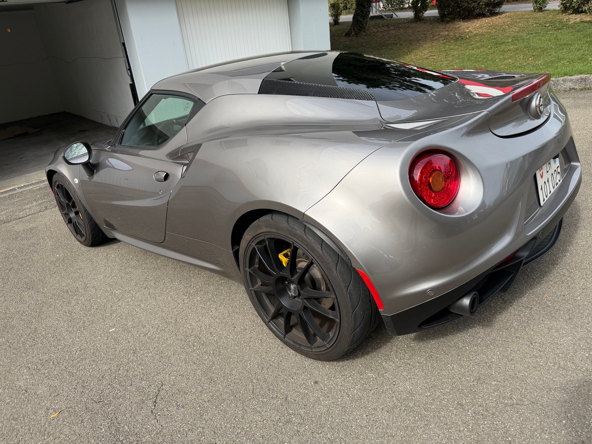 ALFA ROMEO 1750 TBi-image-1