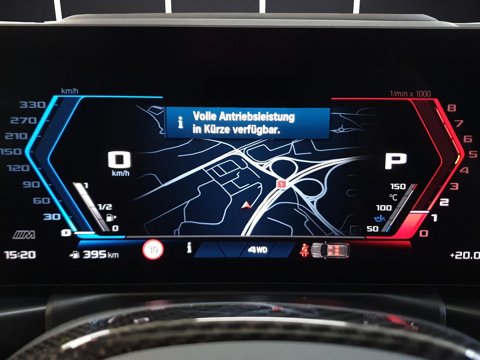 BMW M3 Competition xDrive Touring-image-19