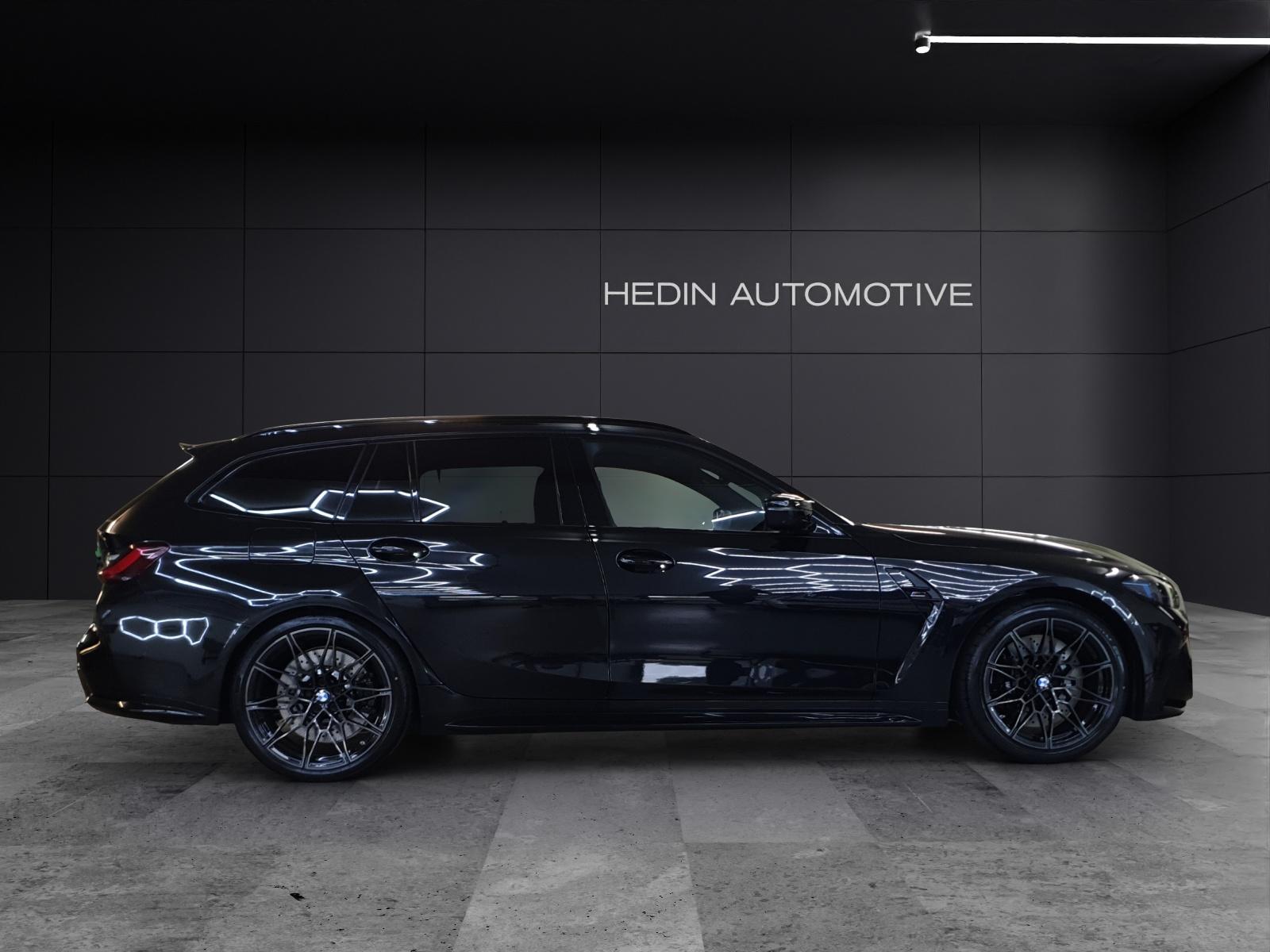 BMW M3 Competition xDrive Touring-image-5