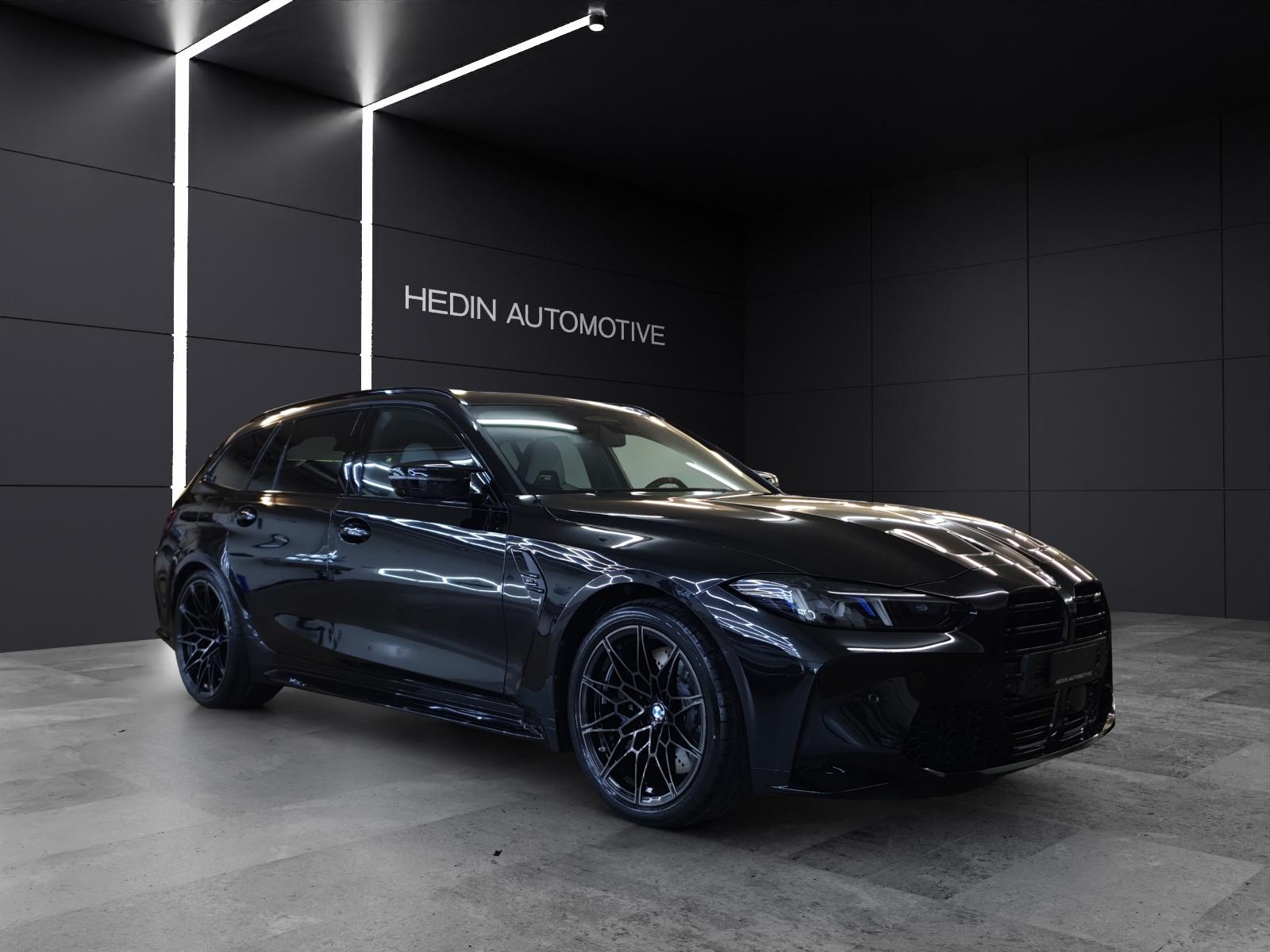 BMW M3 Competition xDrive Touring-image-6