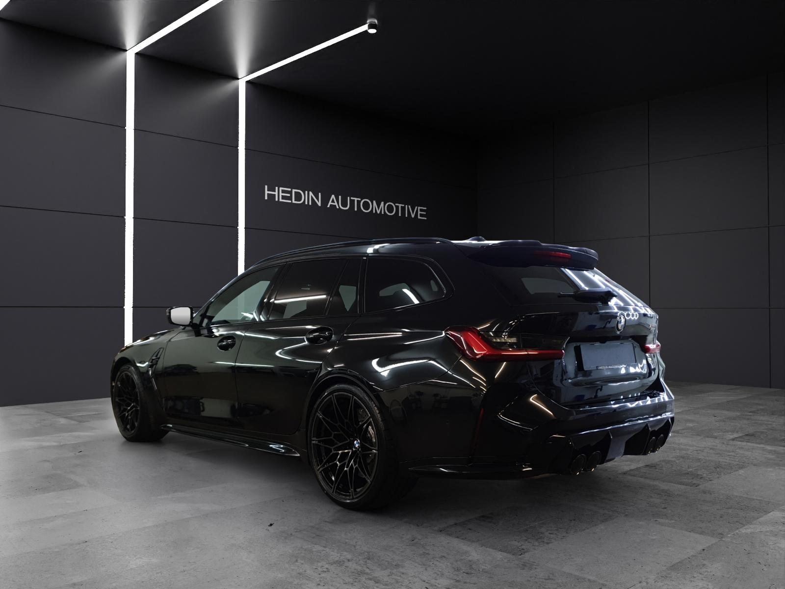BMW M3 Competition xDrive Touring-image-2