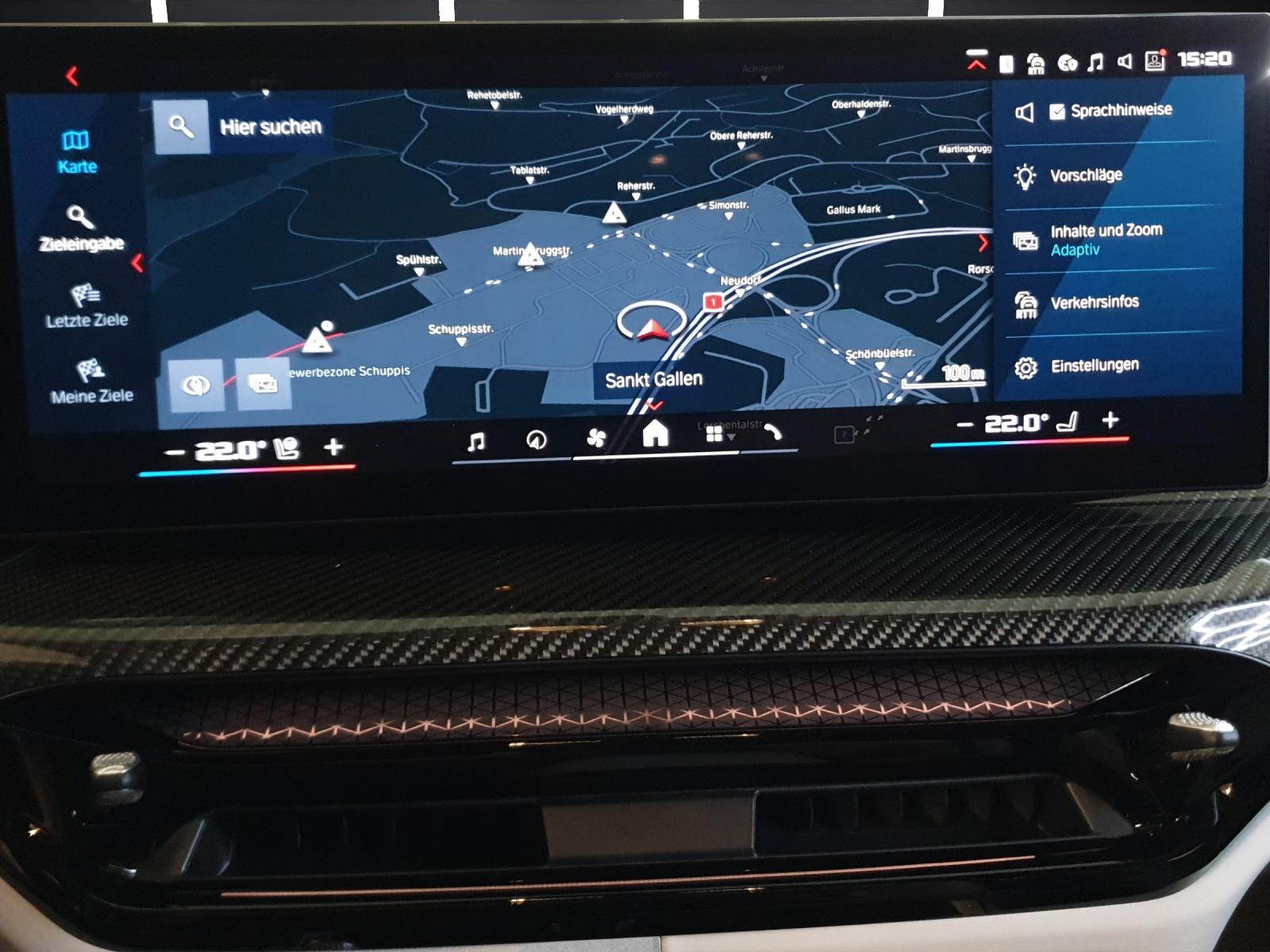BMW M3 Competition xDrive Touring-image-21