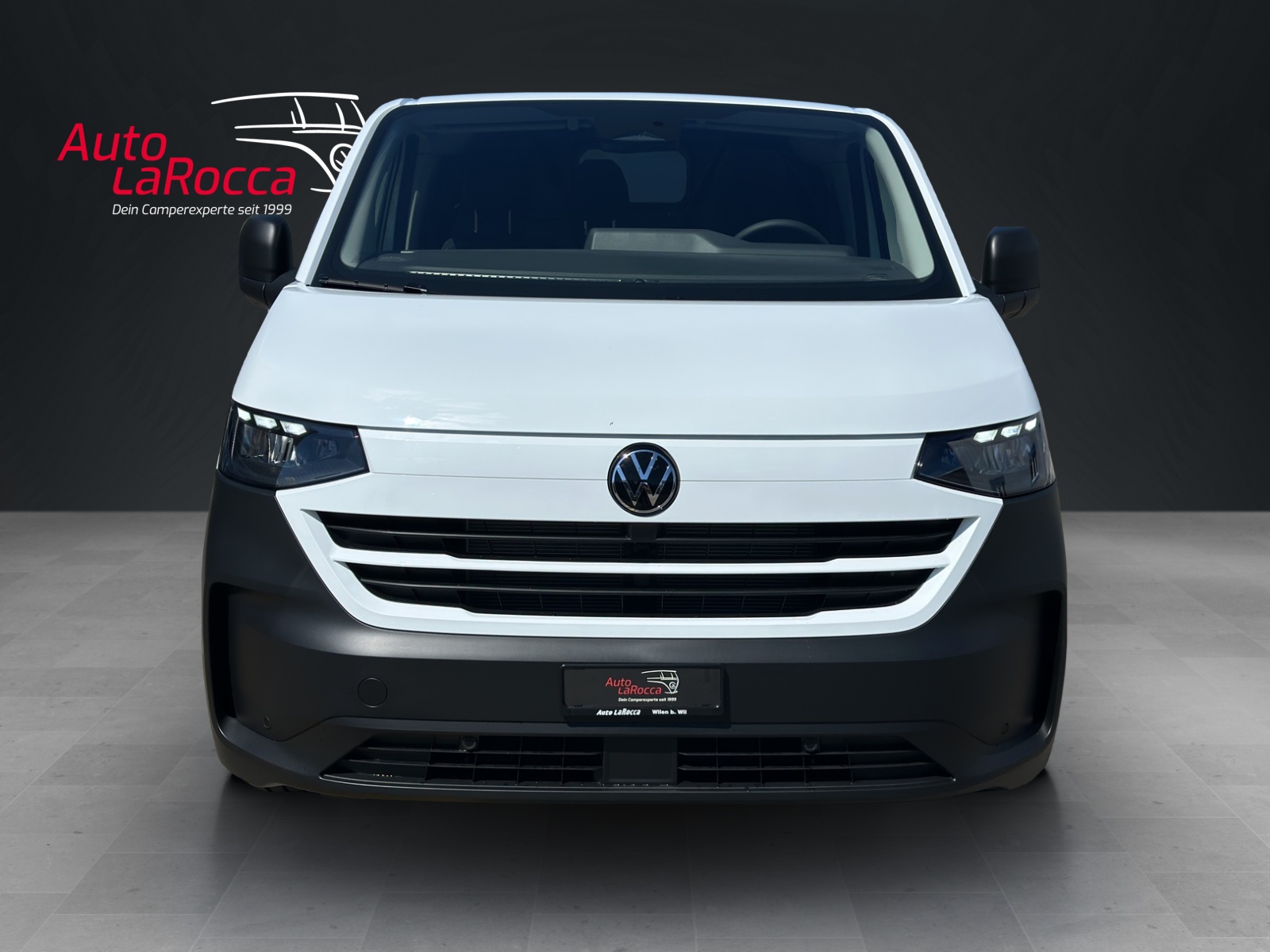 VW Transporter 2.0 TDI 4Motion Lang Automat * Heckklappe *-image-7