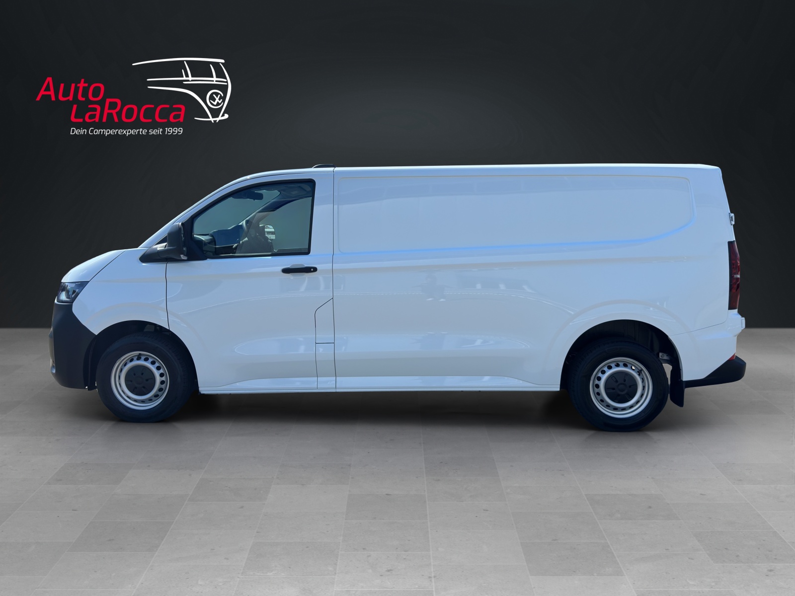 VW Transporter 2.0 TDI 4Motion Lang Automat * Heckklappe *-image-1