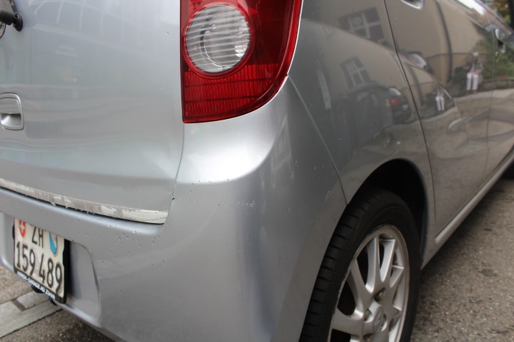 DAIHATSU Cuore 1.0-image-12