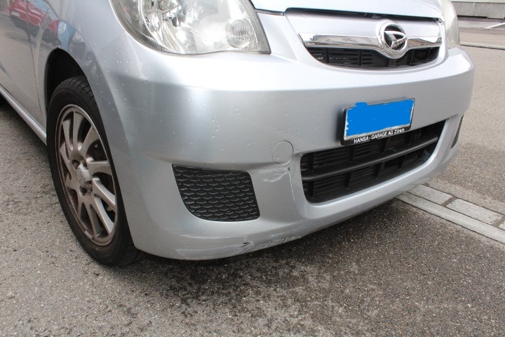 DAIHATSU Cuore 1.0-image-9