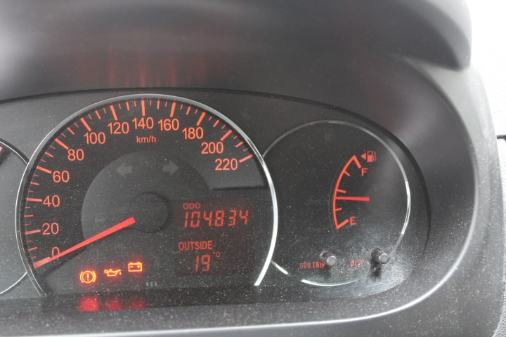 DAIHATSU Cuore 1.0-image-5