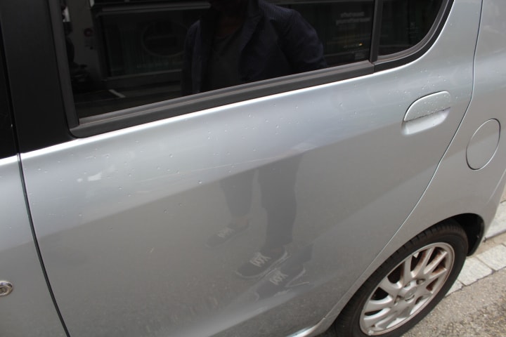 DAIHATSU Cuore 1.0-image-13