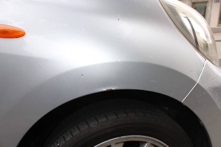 DAIHATSU Cuore 1.0-image-10