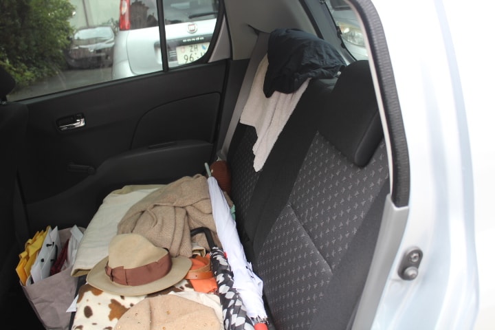 DAIHATSU Cuore 1.0-image-7