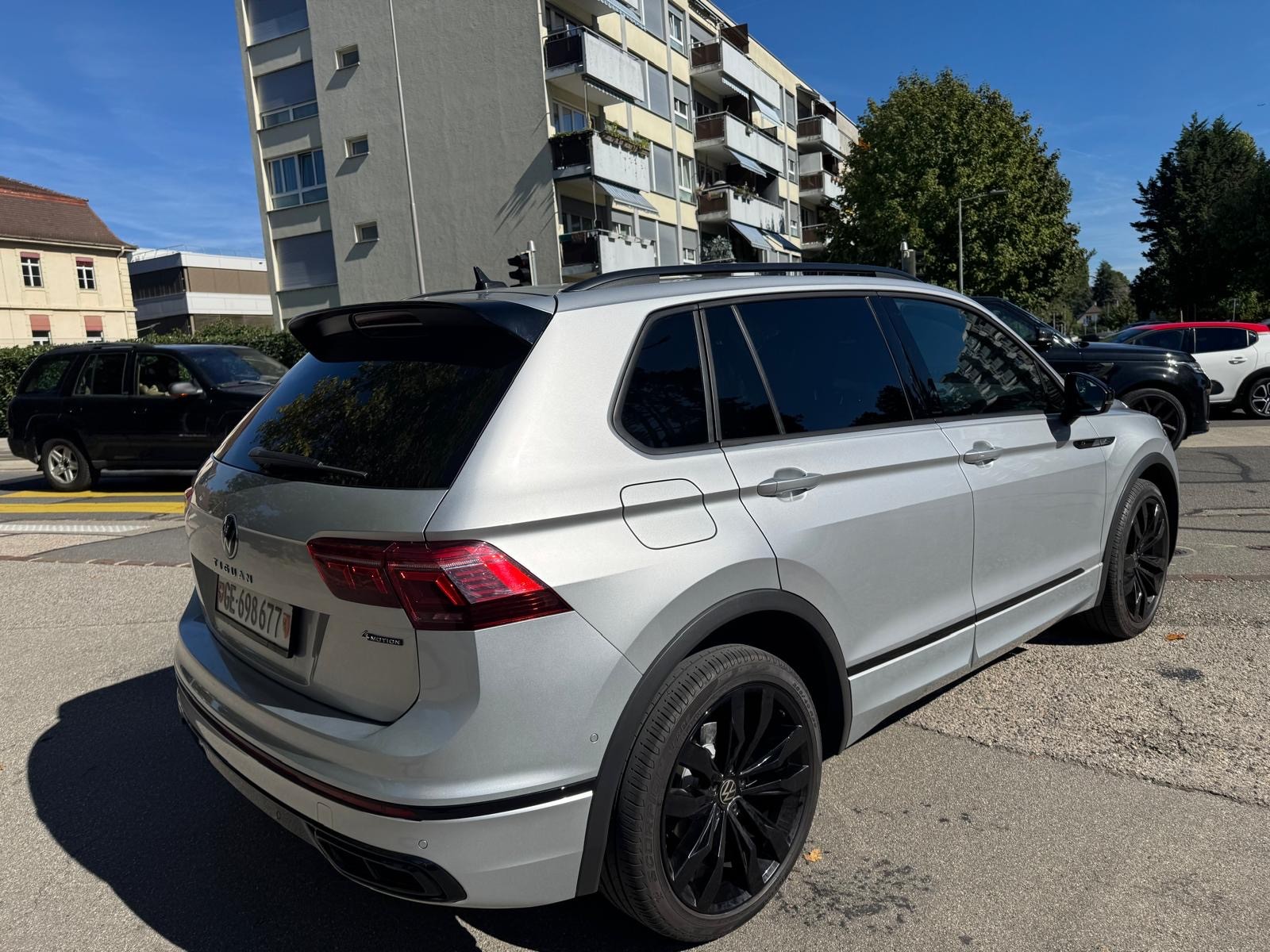 VW 2.0 TSI R-Line DSG-image-2