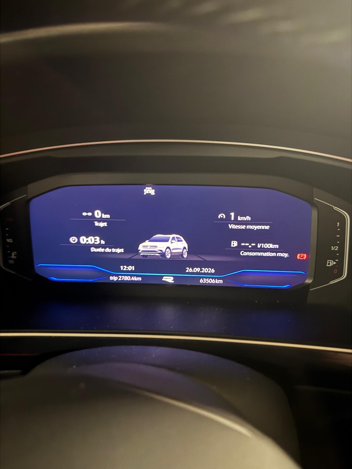 VW 2.0 TSI R-Line DSG-image-5