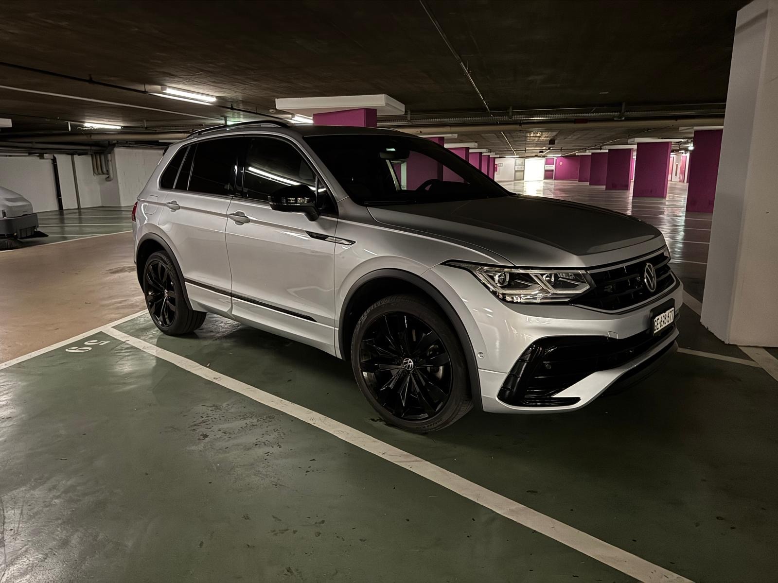 VW 2.0 TSI R-Line DSG-image-0