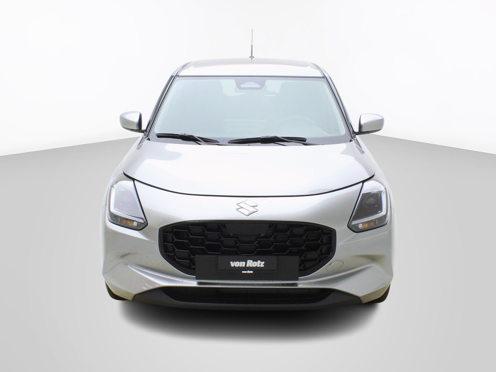 SUZUKI Swift 1.2 Sakura Hybrid-image-4