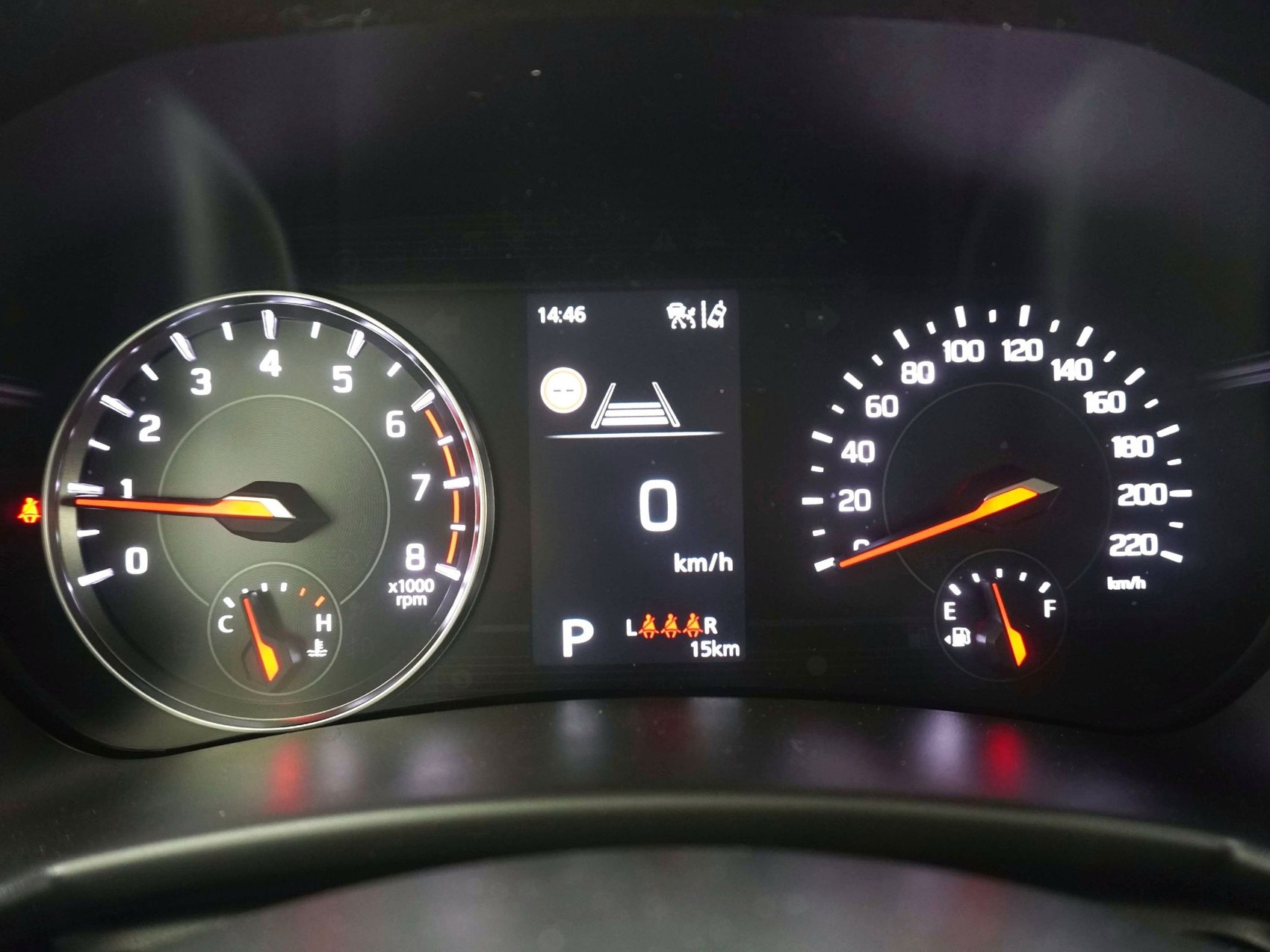 SUZUKI Swift 1.2 Sakura Hybrid-image-11