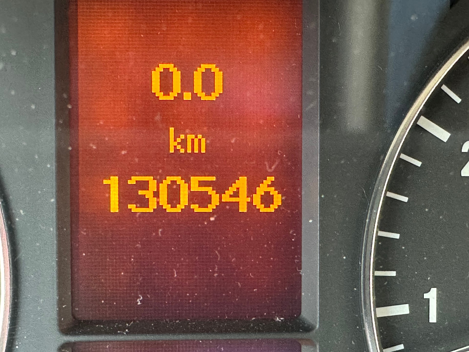 MERCEDES-BENZ A 170 Elégance-image-11