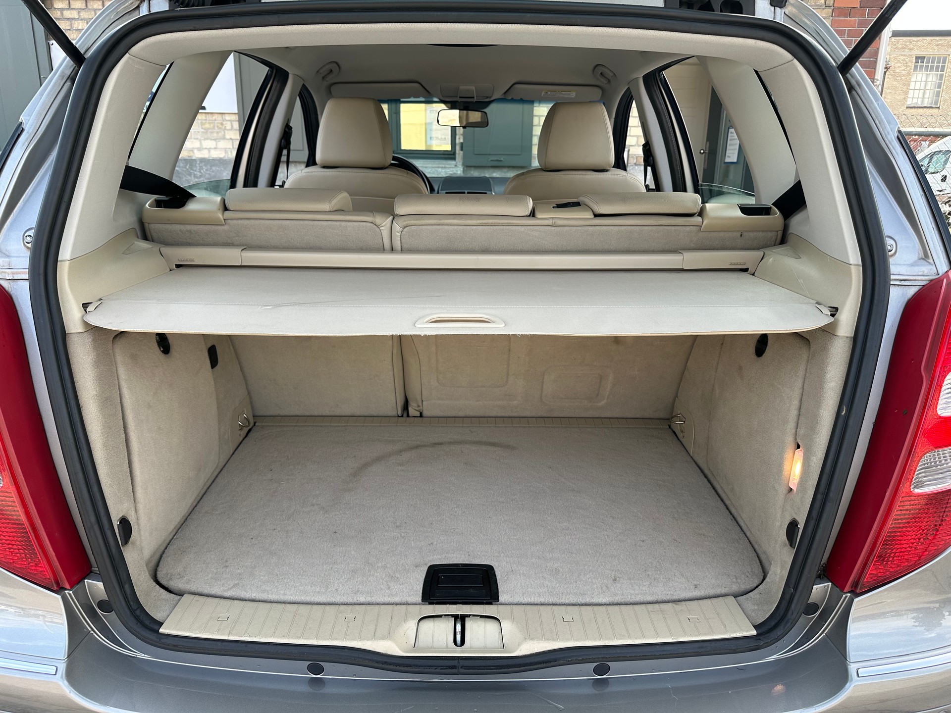 MERCEDES-BENZ A 170 Elégance-image-23