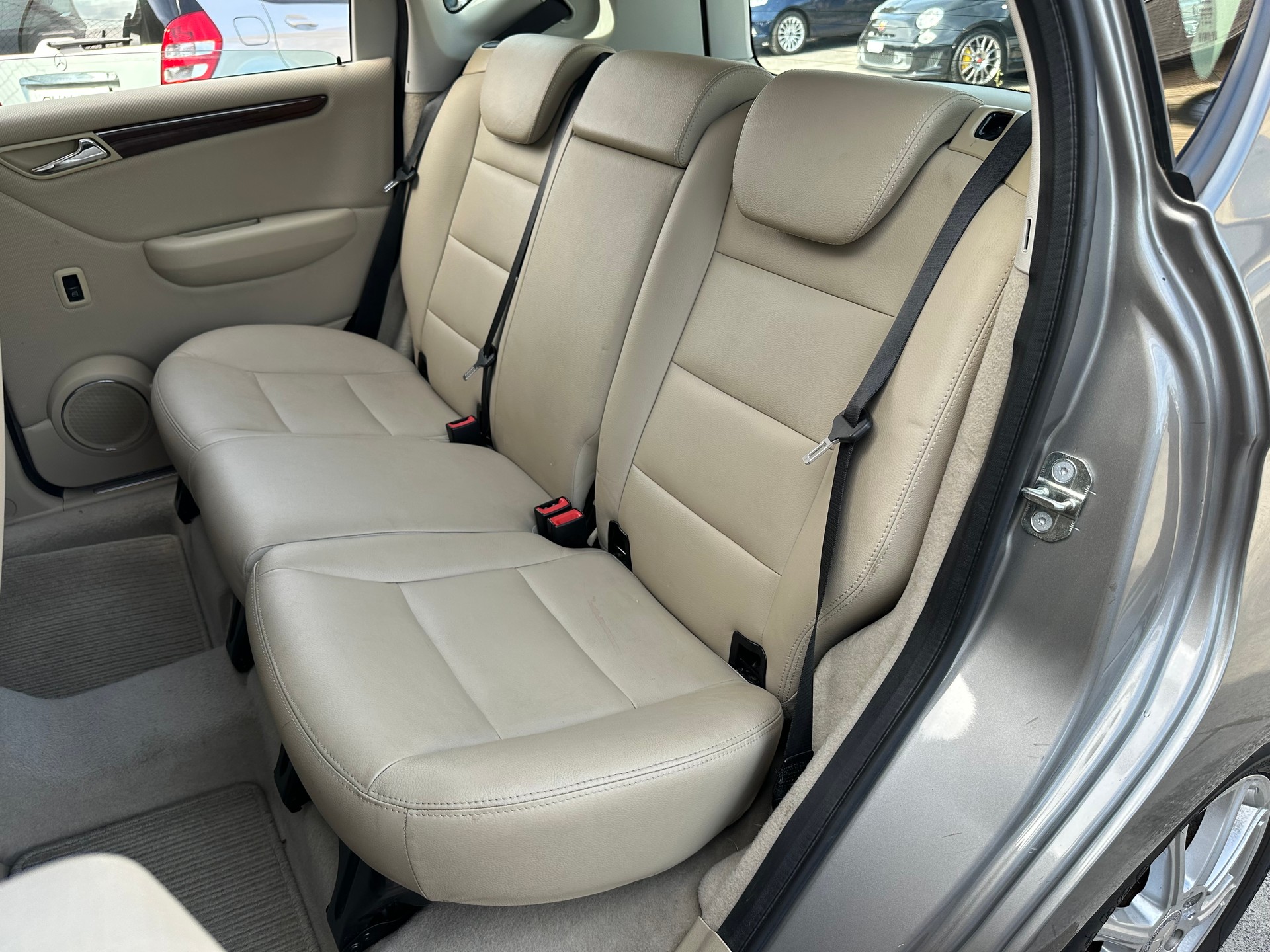 MERCEDES-BENZ A 170 Elégance-image-14