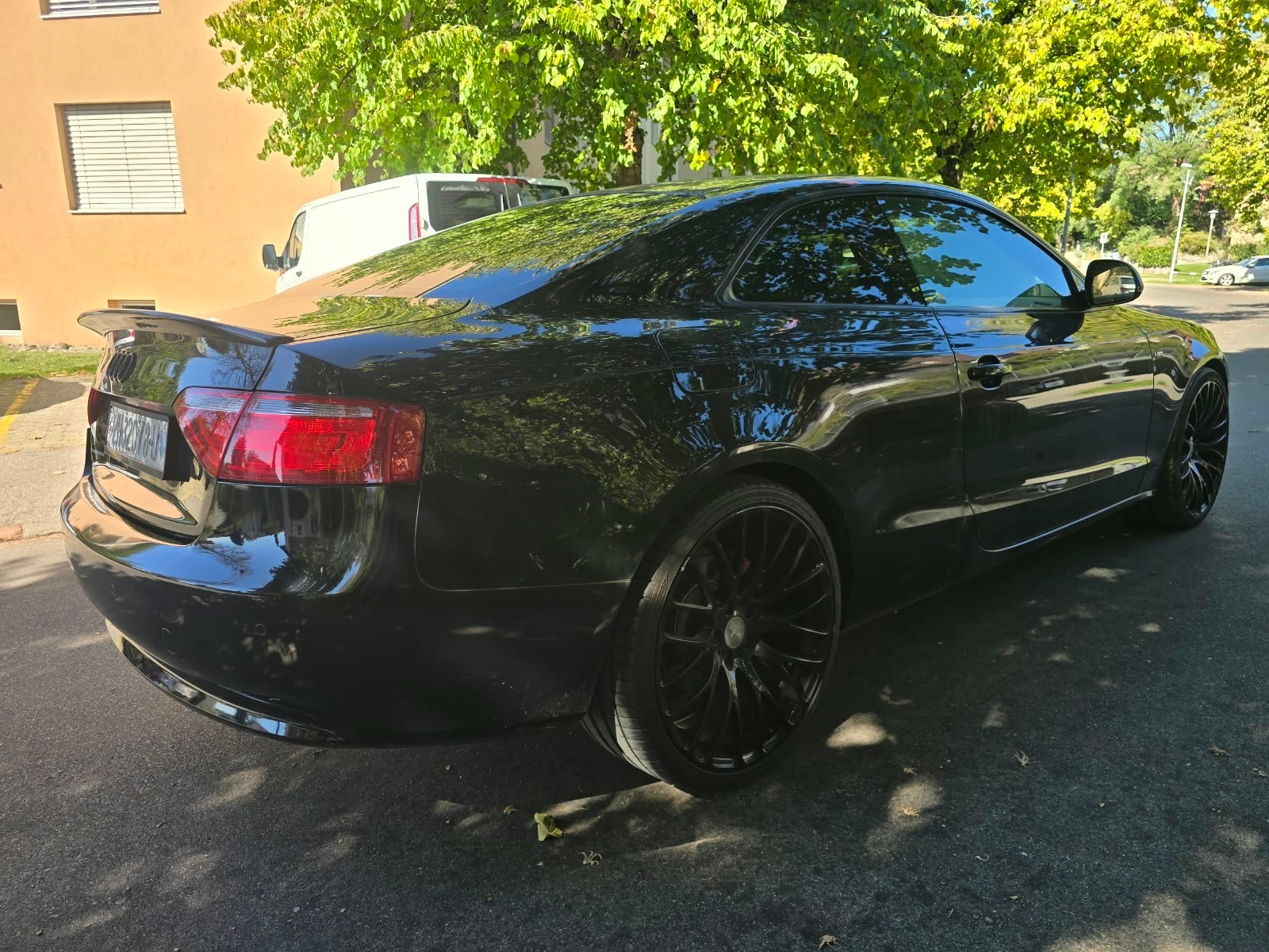 AUDI A5 Coupé 1.8 TFSI-image-7