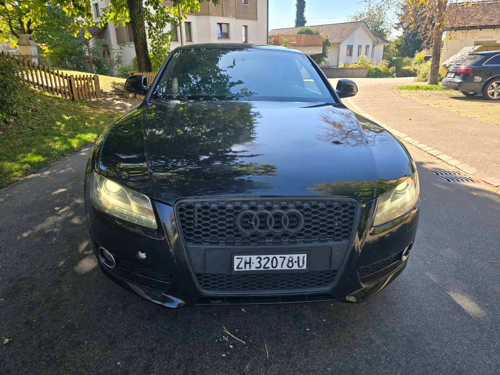 AUDI A5 Coupé 1.8 TFSI-image-3