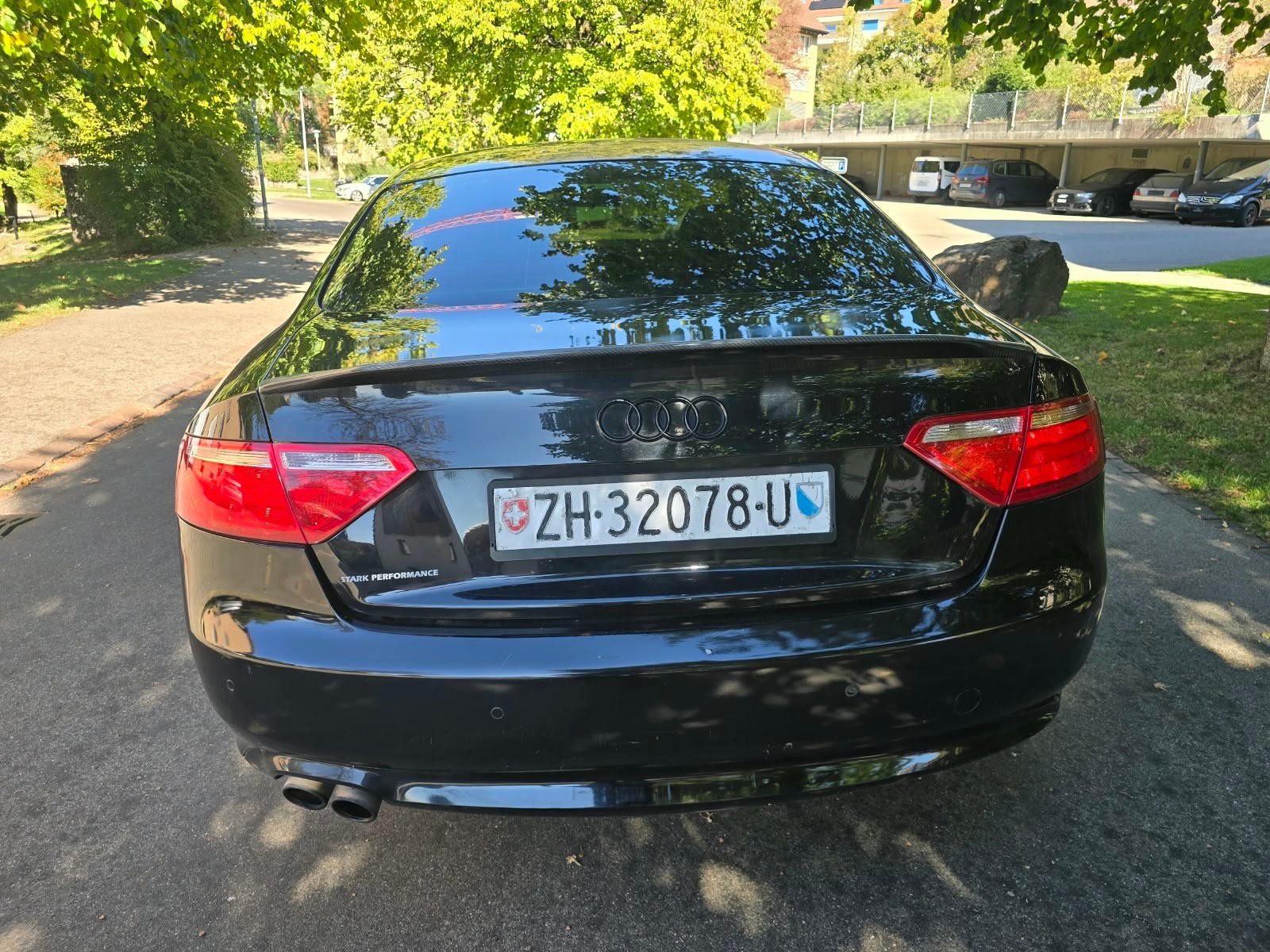 AUDI A5 Coupé 1.8 TFSI-image-2