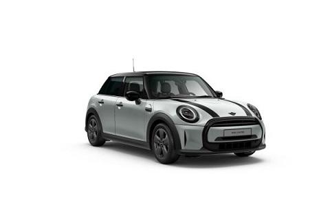 MINI F55 1.5i Cooper-image-0