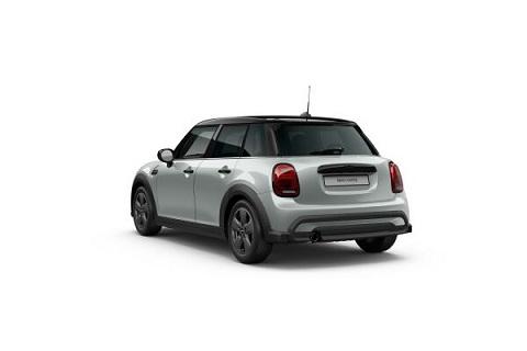 MINI F55 1.5i Cooper-image-1