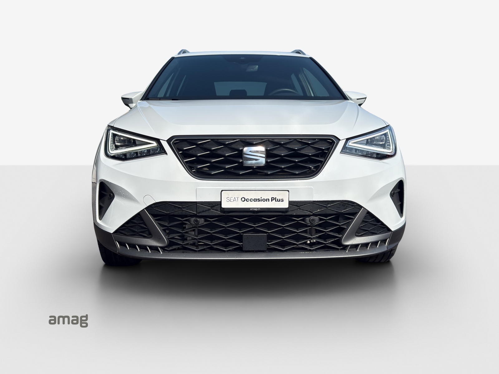 SEAT Arona 1.0 TSI Eco FR DSG-image-6