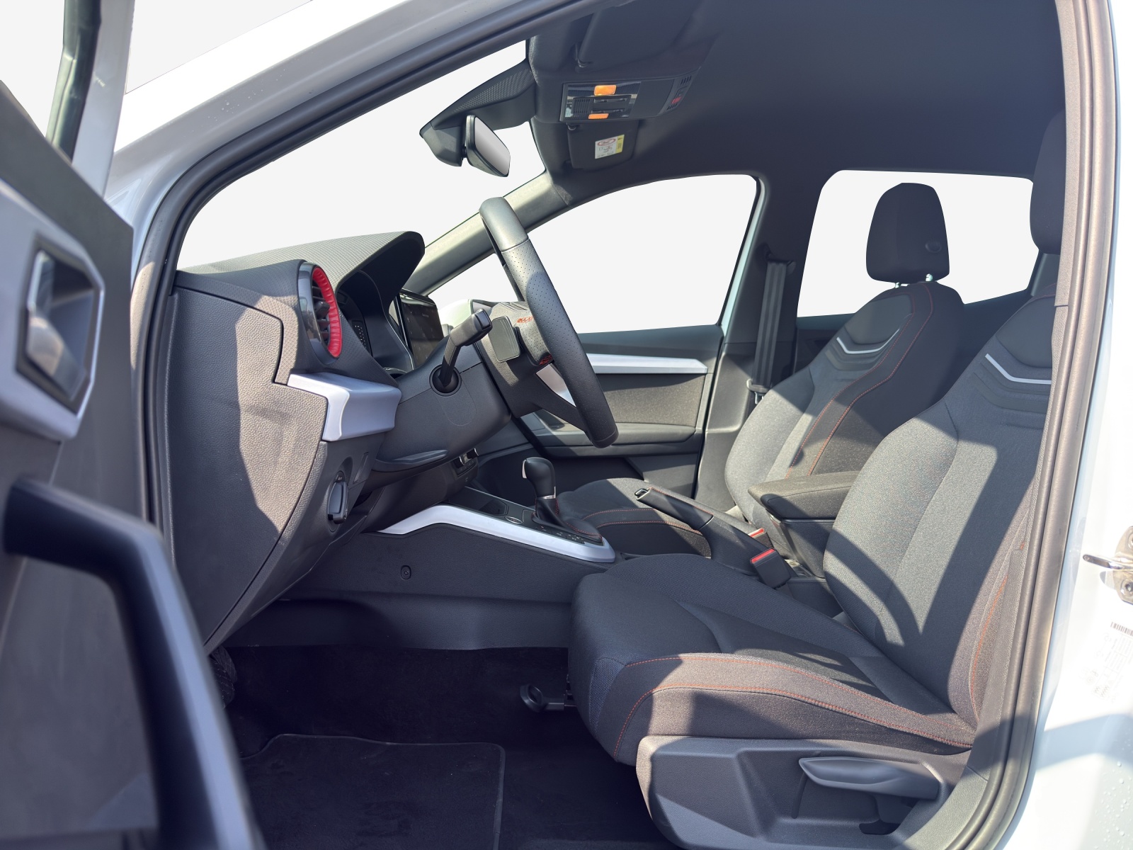 SEAT Arona 1.0 TSI Eco FR DSG-image-7