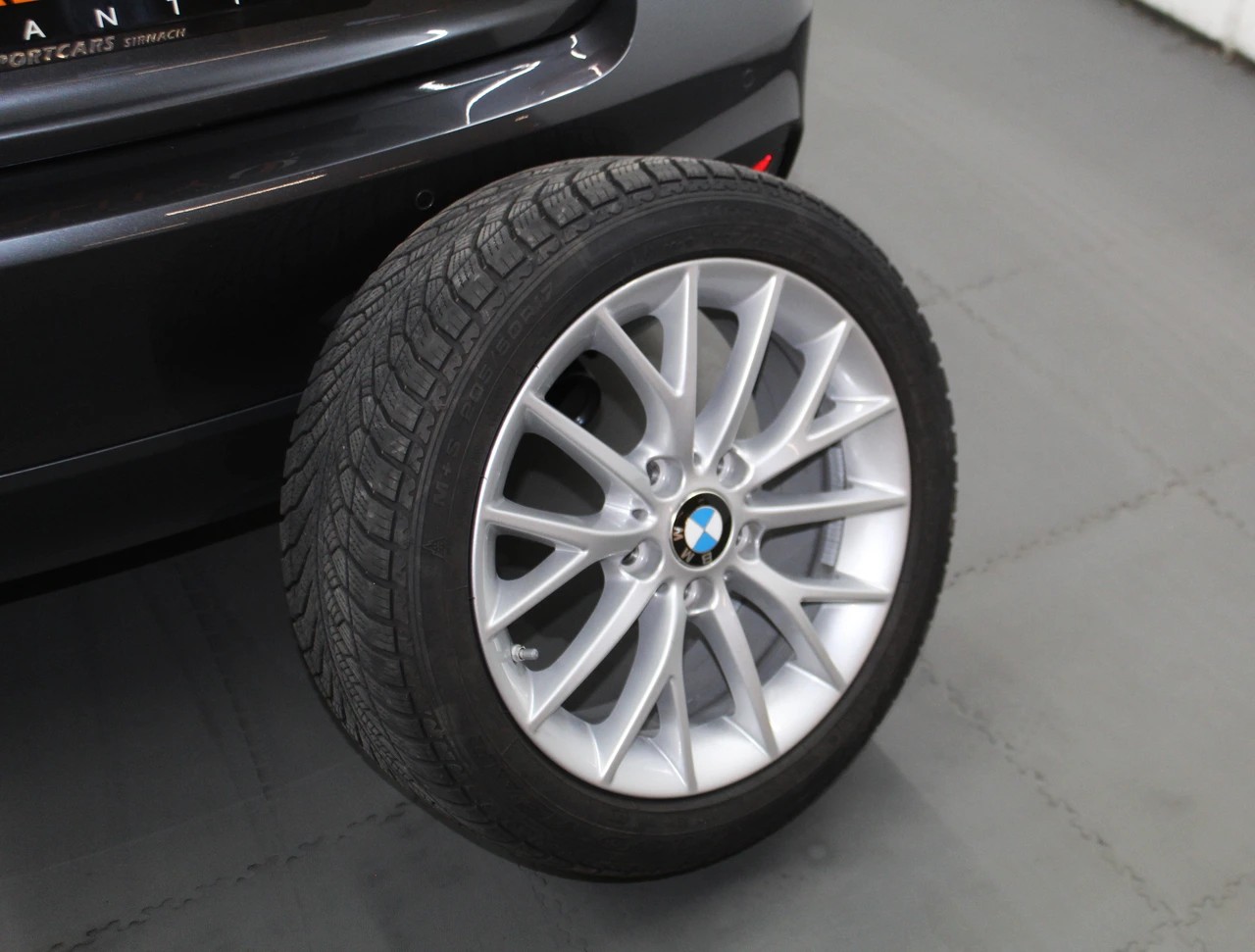 BMW M240i xDrive Steptronic / CH-Fahrzeug-image-26