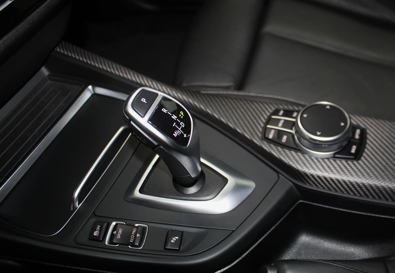 BMW M240i xDrive Steptronic / CH-Fahrzeug-image-14