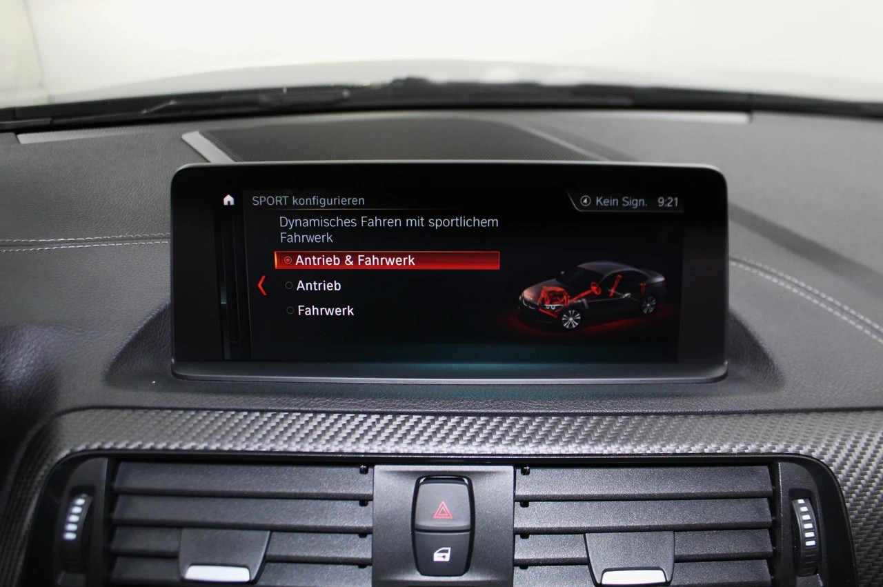 BMW M240i xDrive Steptronic / CH-Fahrzeug-image-23
