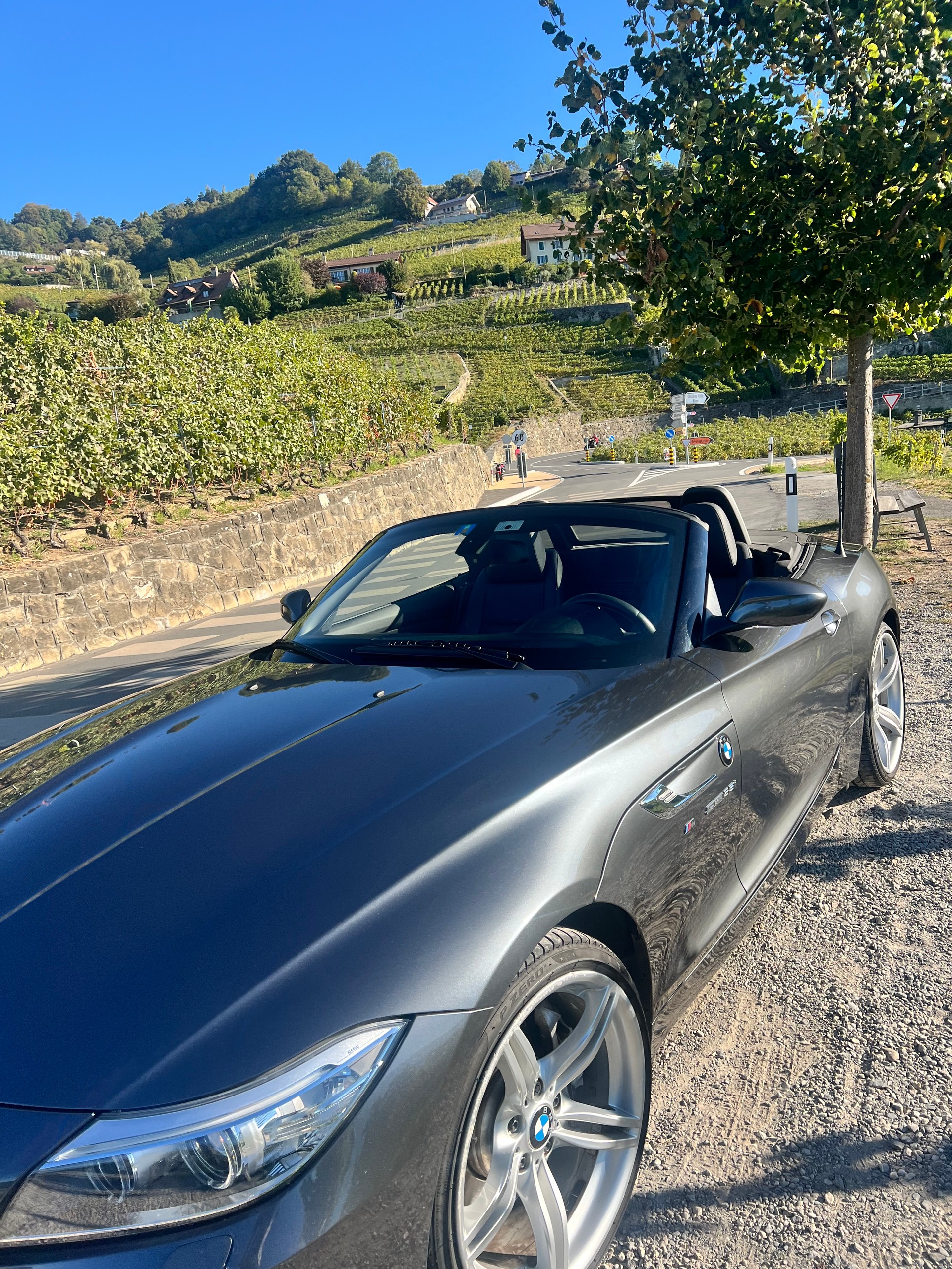 BMW Manual 35i sDrive M package-image-8