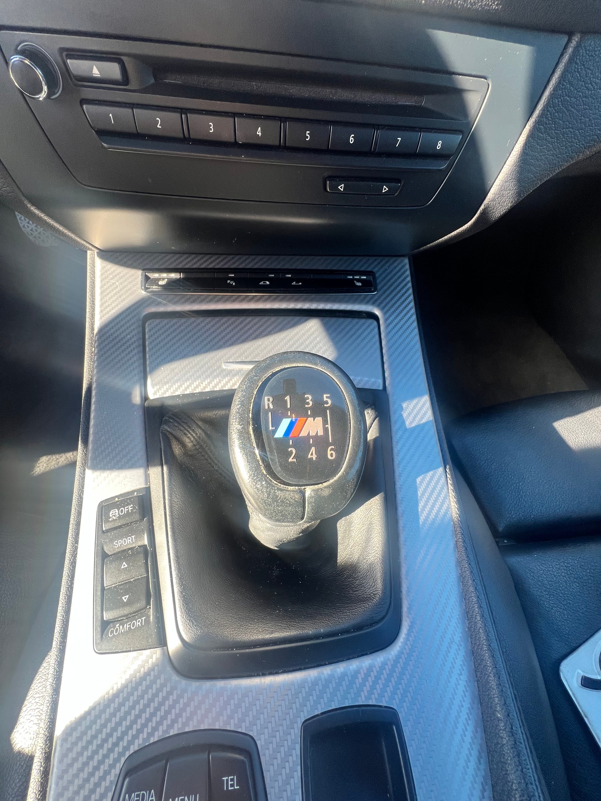 BMW Manual 35i sDrive M package-image-4
