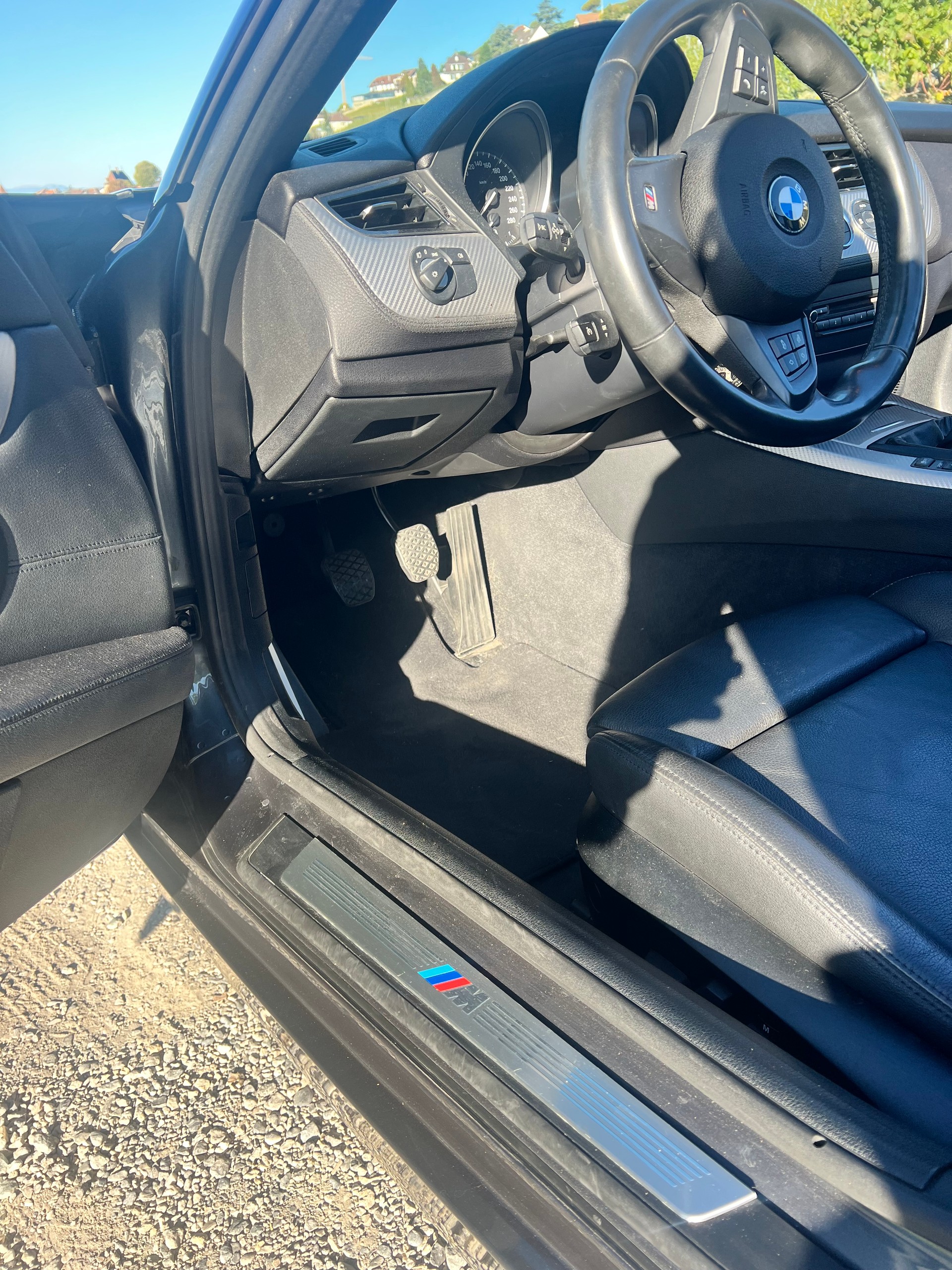 BMW Manual 35i sDrive M package-image-6