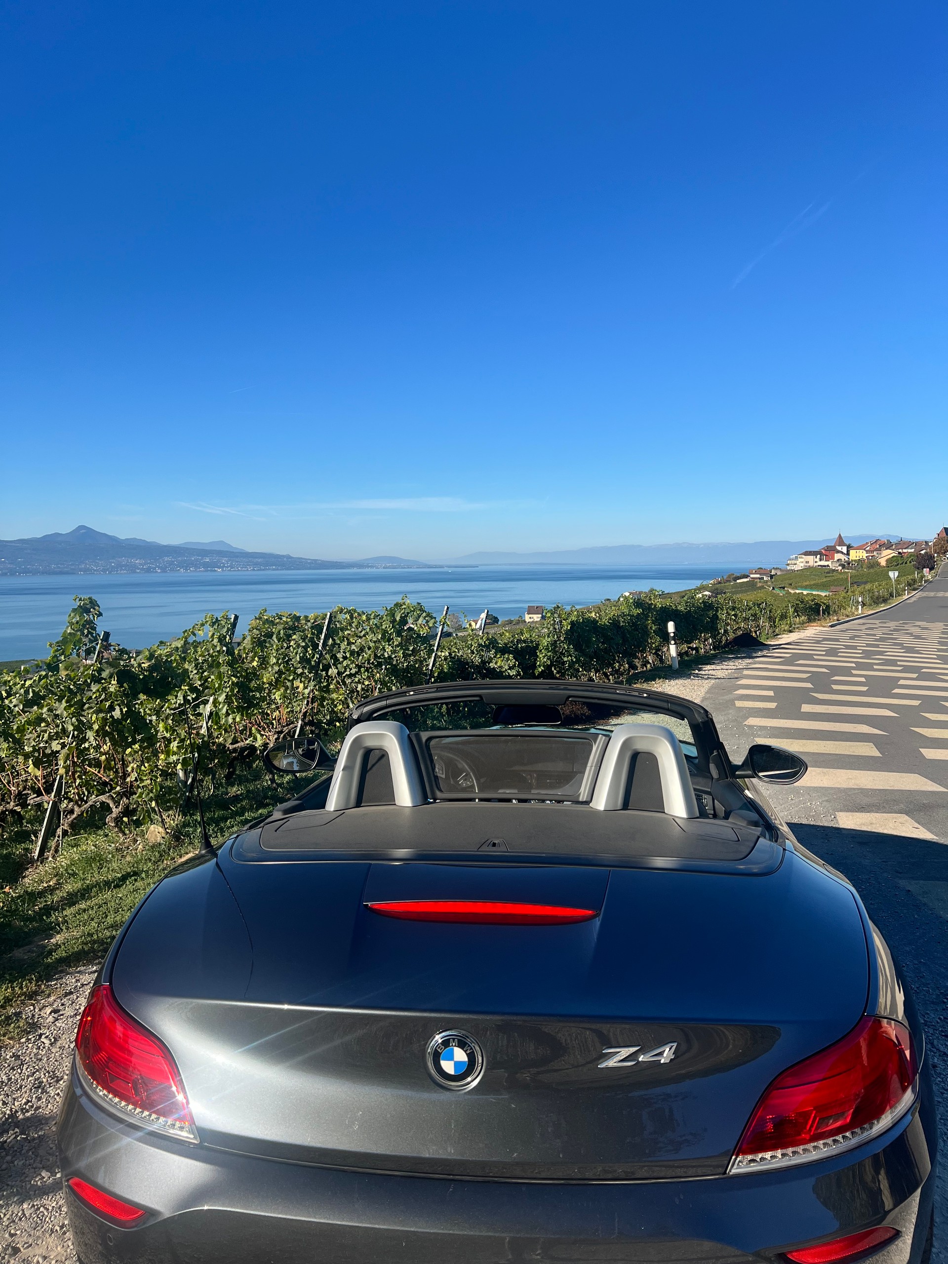 BMW Manual 35i sDrive M package-image-7