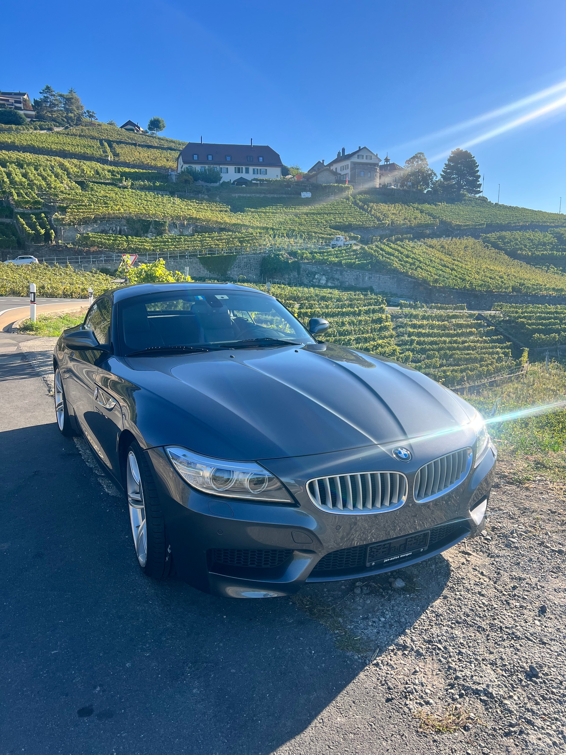 BMW Manual 35i sDrive M package-image-1