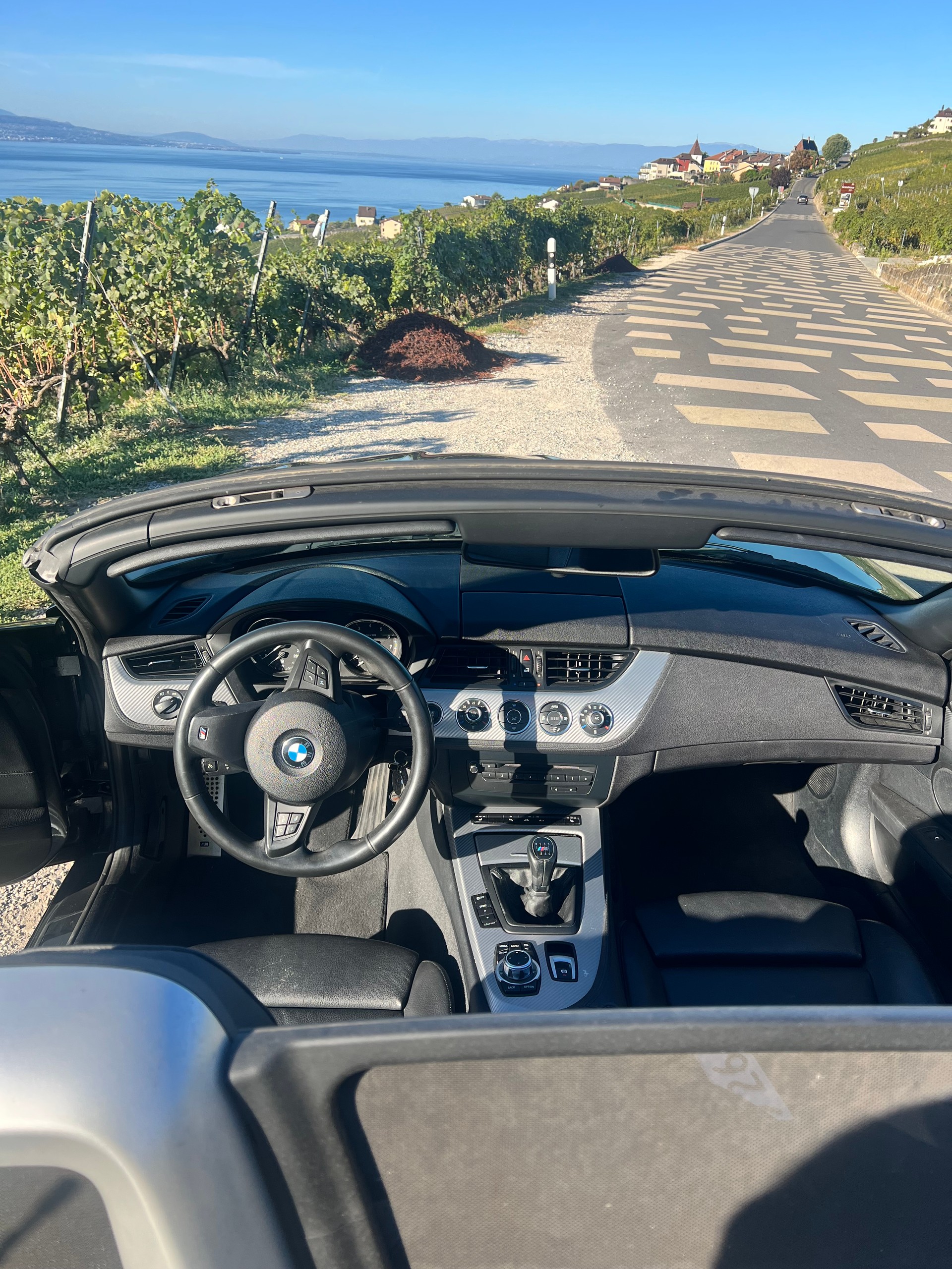 BMW Manual 35i sDrive M package-image-3