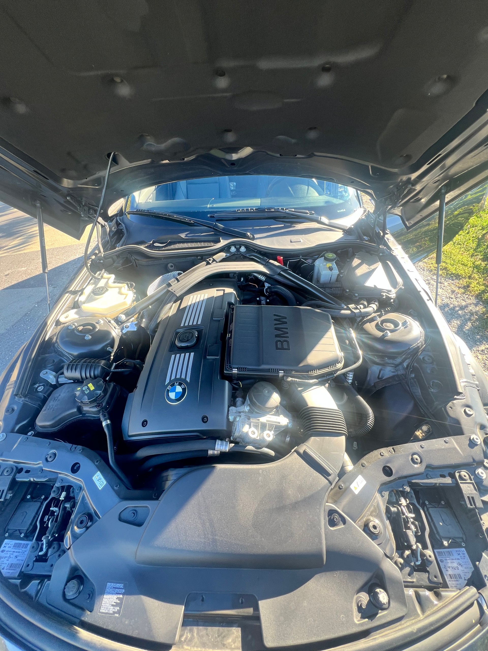 BMW Manual 35i sDrive M package-image-9