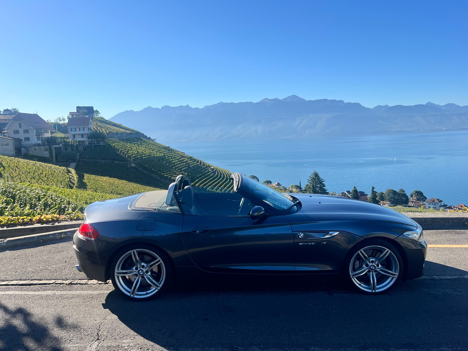 BMW Manual 35i sDrive M package-image-0