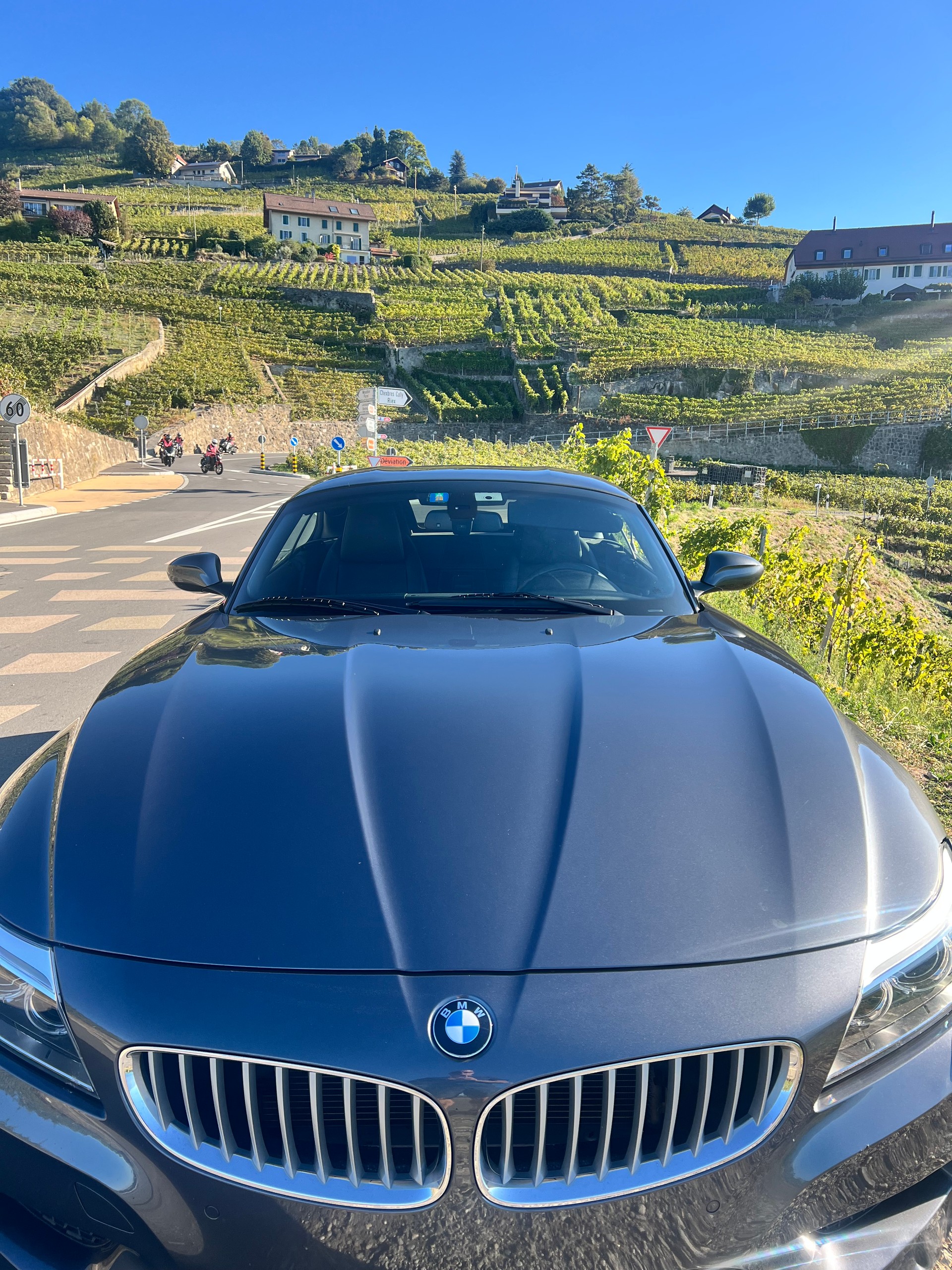 BMW Manual 35i sDrive M package-image-5