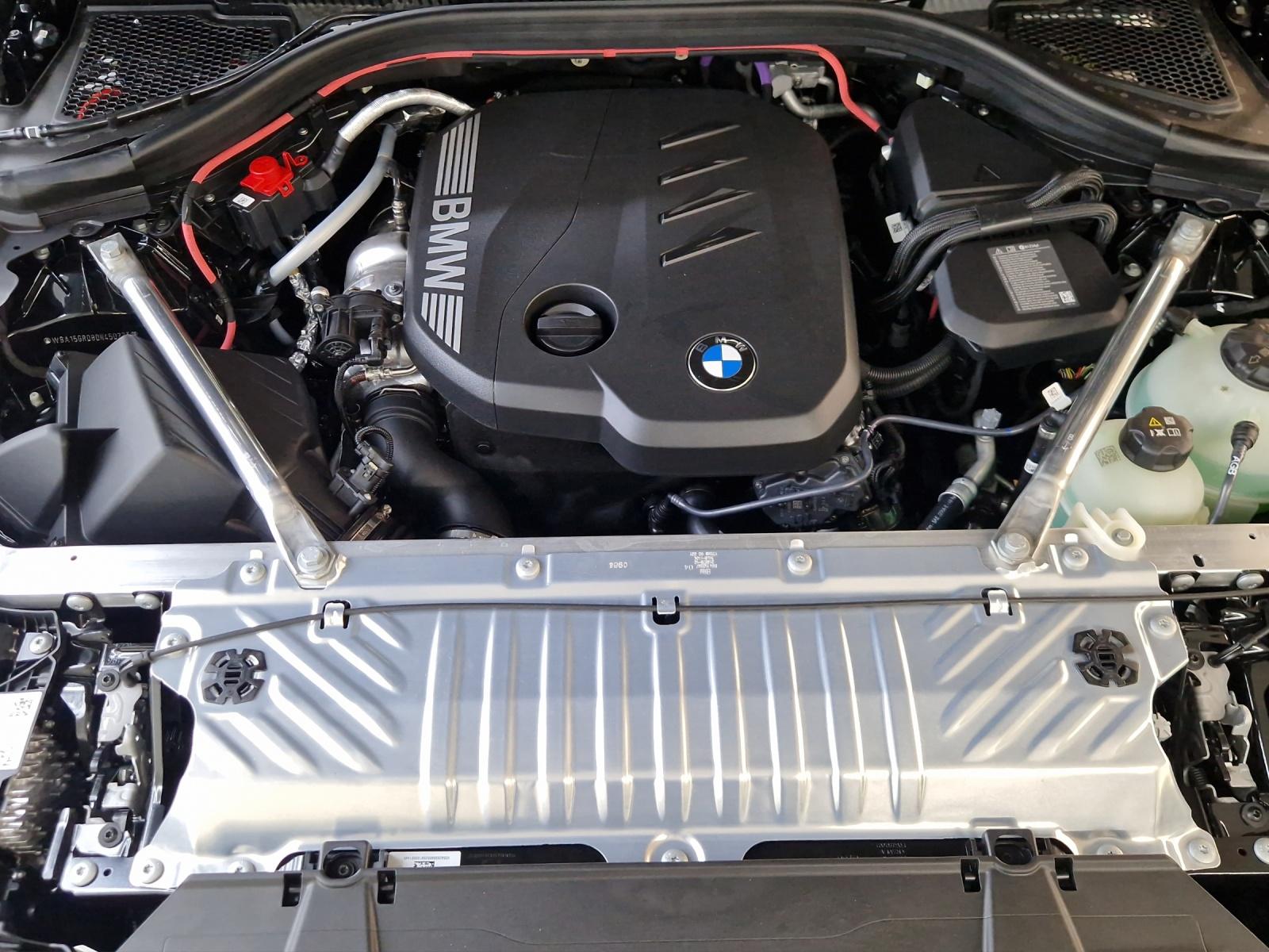 BMW X3 20d xDrive-image-22