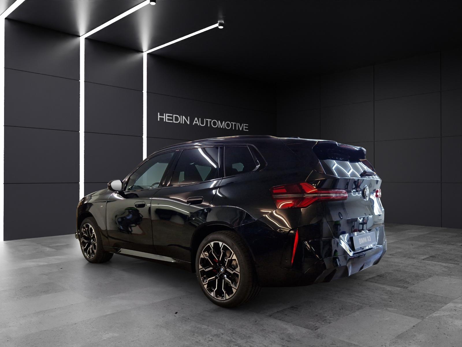 BMW X3 20d xDrive-image-2