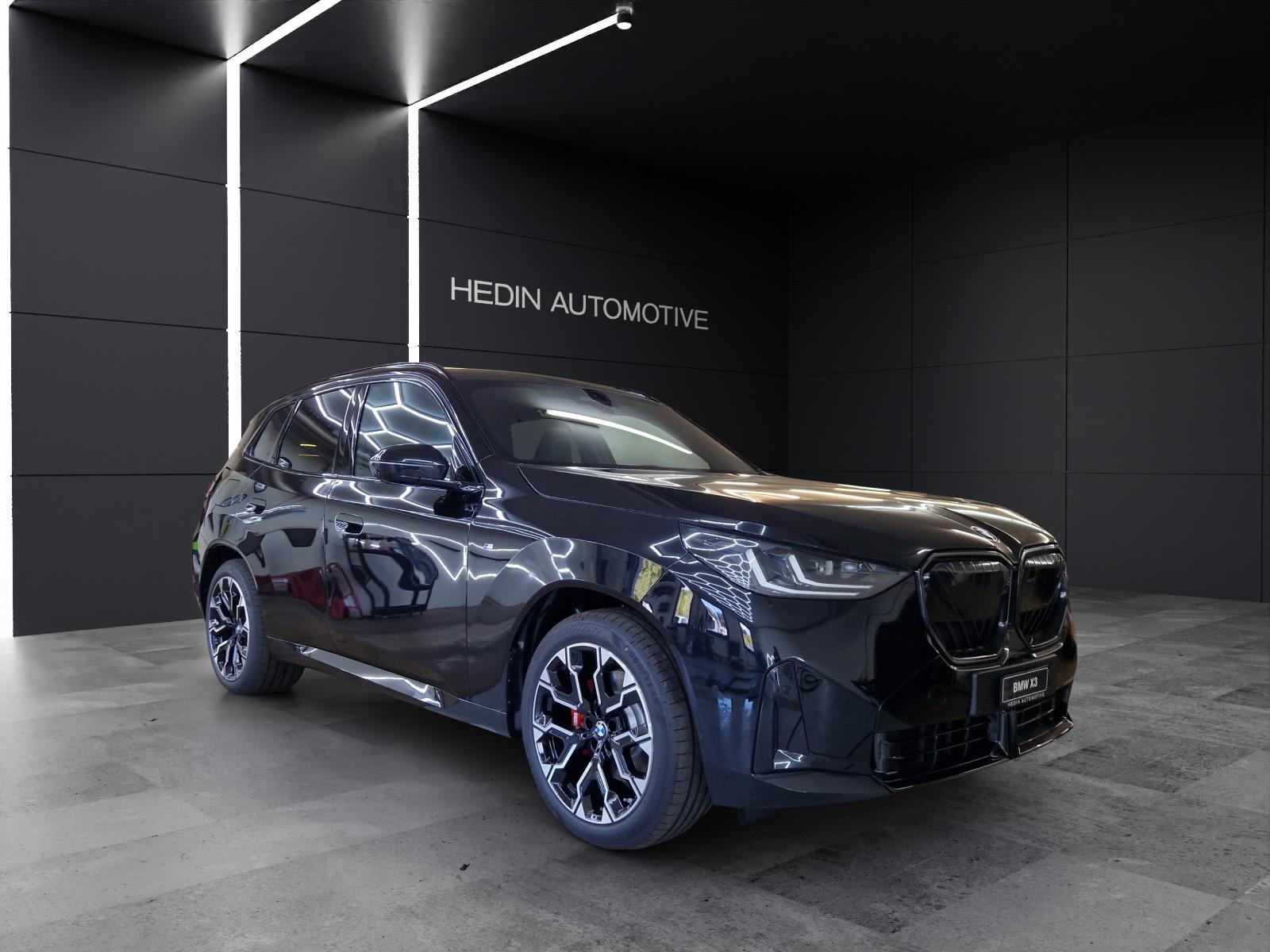 BMW X3 20d xDrive-image-6