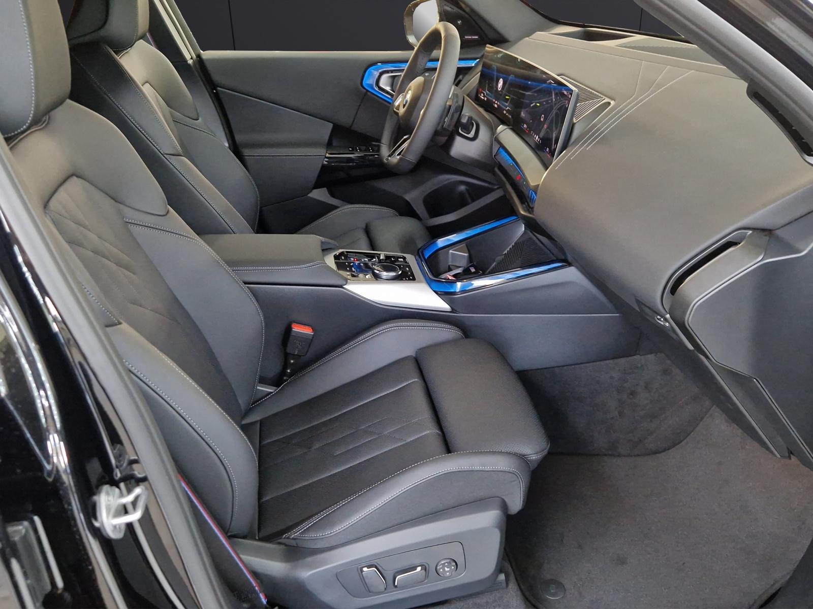 BMW X3 20d xDrive-image-14