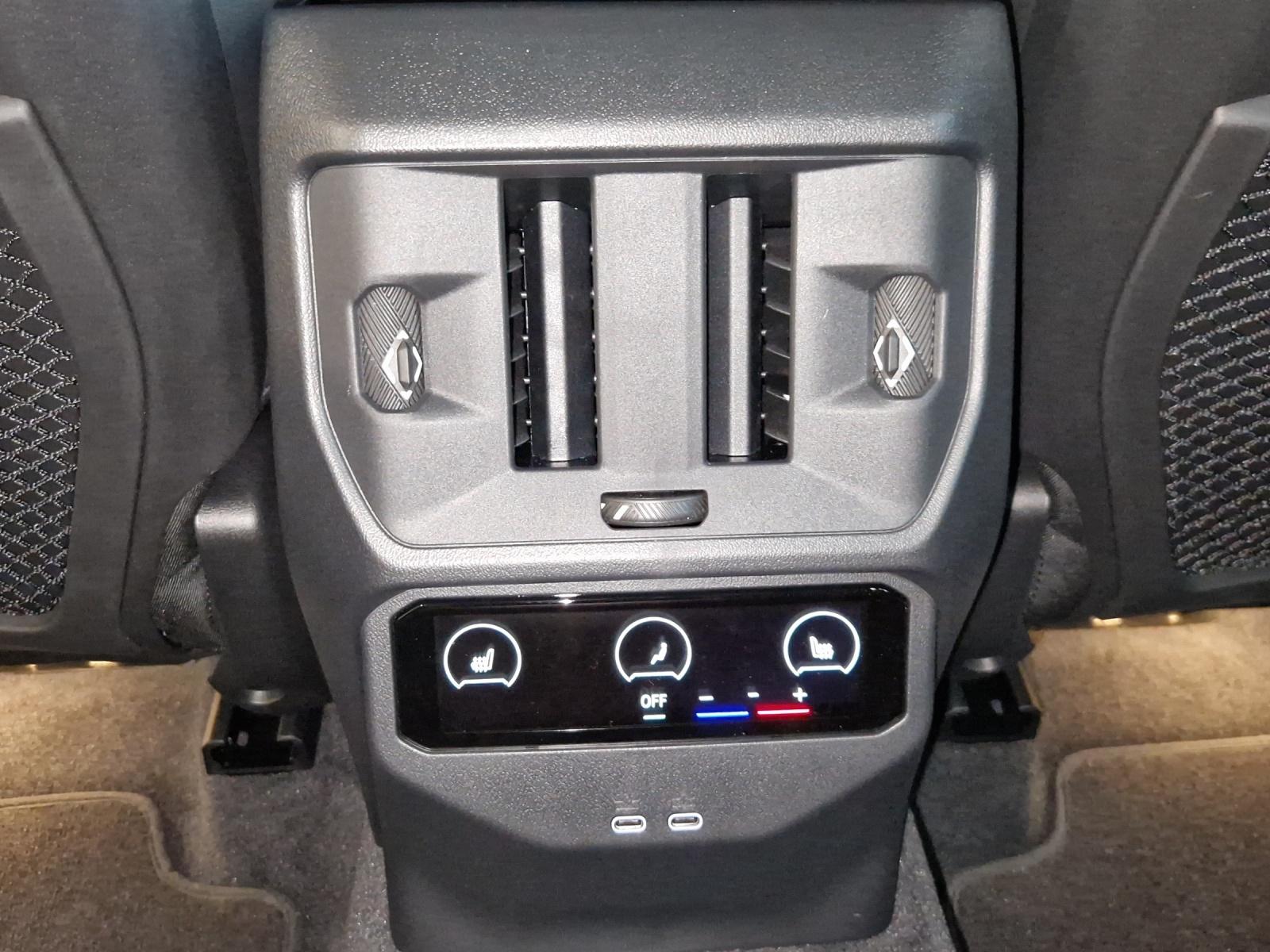 BMW X3 20d xDrive-image-23